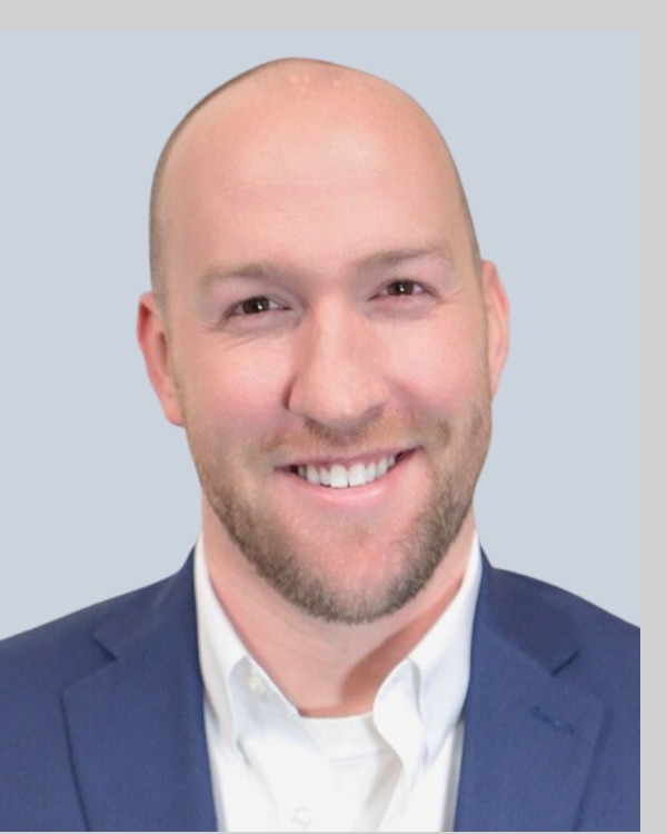 Chris Bada, Vice President of Investor Relations